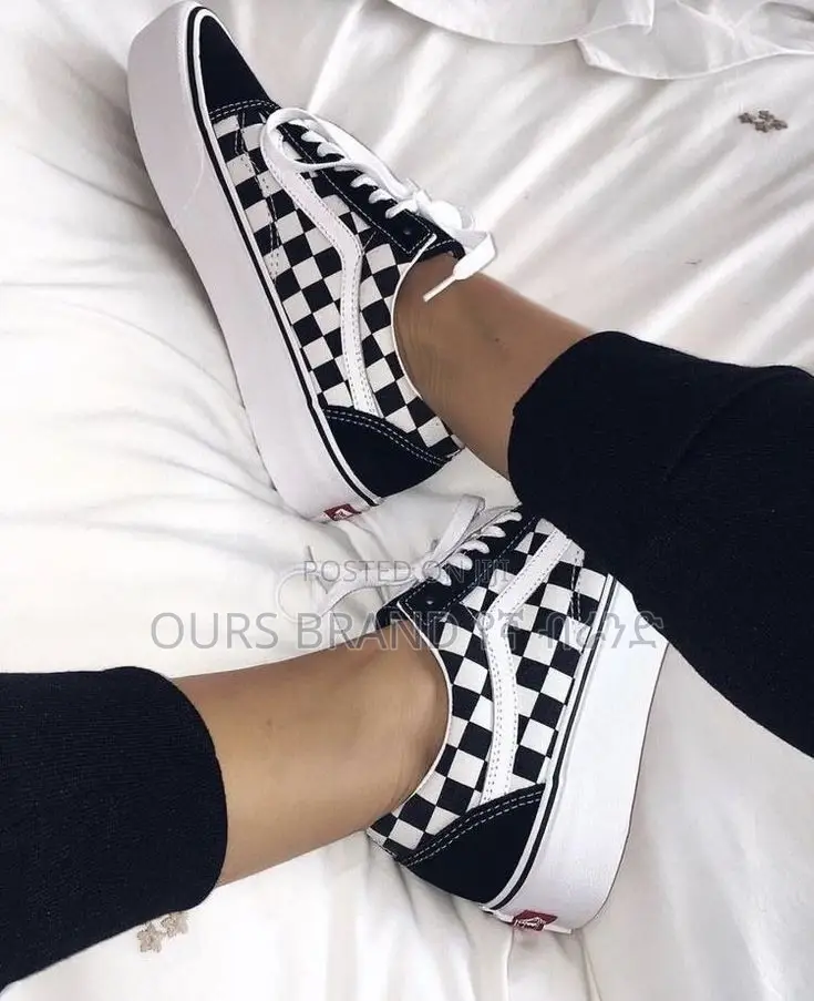 Master Quality Vans Old School Off the Wall