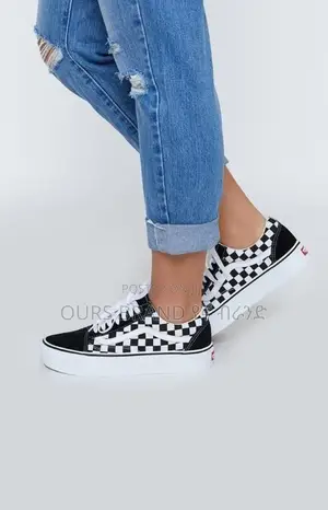 Master Quality Vans Old School Off the Wall