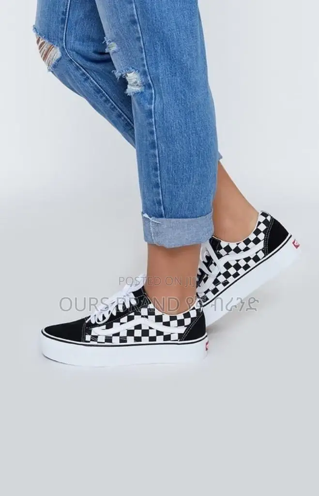 Master Quality Vans Old School Off the Wall