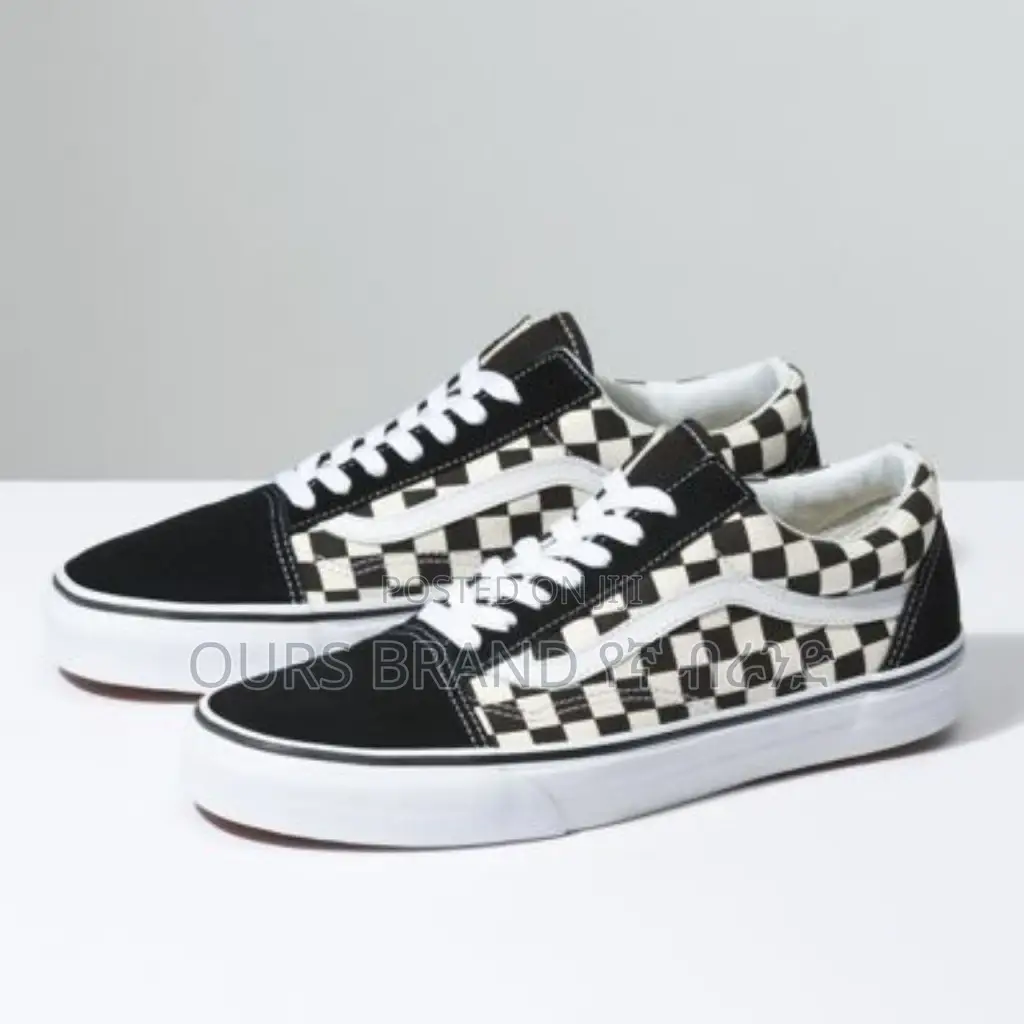 Master Quality Vans Old School Off the Wall