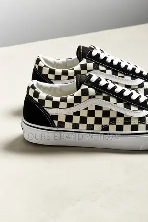 Master Quality Vans Old School Off the Wal Shoes L