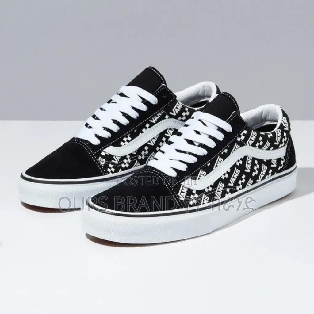 Master Quality Vans Old School Off the Wall
