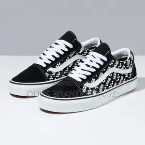 Master Quality Vans Old School Off the Wall
