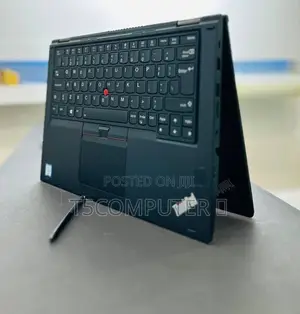 New Laptop Lenovo ThinkPad Yoga 370 8GB Intel Core I3 SSD 512GB