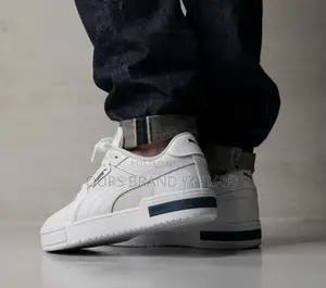 Puma Sneakers Master Quality Shoes