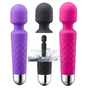 Waterproof Vibrator