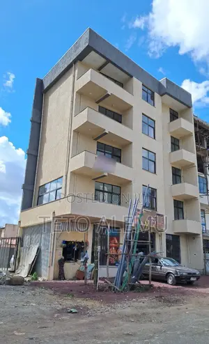 20bdrm Apartment in የሚሸጥ ሙሉ አፓርታማ አያት, Yeka for sale