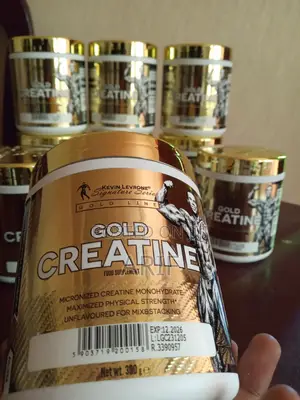 ጎልድ ክርያትን (Made in Poland)