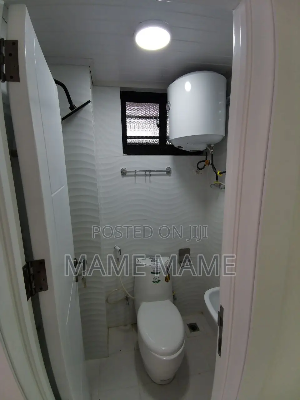 Furnished 2bdrm Apartment in Addis Abeba, Bole for rent