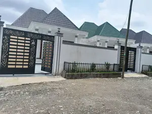 3bdrm Villa in የሚሸጥ ቪላ ቦሌ ቡልብላ, Bole for sale