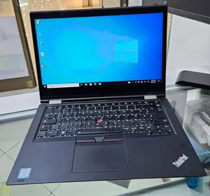 New Laptop Lenovo ThinkPad X380 Yoga 8GB Intel Core I5 SSD 512GB