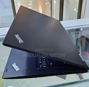 New Laptop Lenovo ThinkPad X380 Yoga 8GB Intel Core I5 SSD 512GB