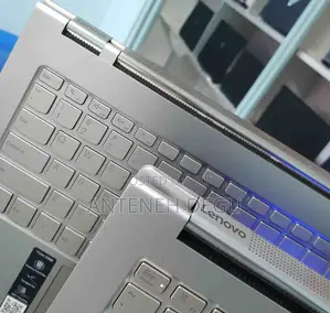 New Laptop Lenovo 16GB Intel Core I7 SSD 512GB