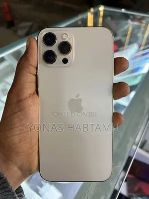 New Apple iPhone 12 Pro Max 256 GB