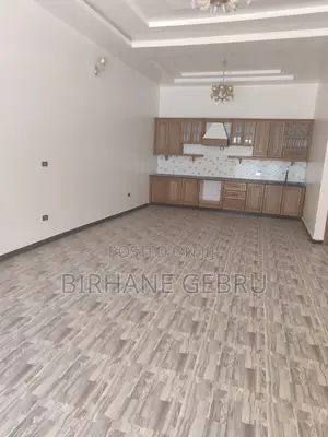 6bdrm Villa In Villa House, Bole For Rent