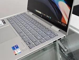 New Laptop HP Envy X360 16GB Intel Core I7 SSD 1T