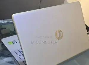 New Laptop HP Pavilion 15 8GB Intel Core I5 HDD+SSD 500GB