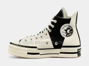 All Star Converse Chuck 70 Pluses Shoes