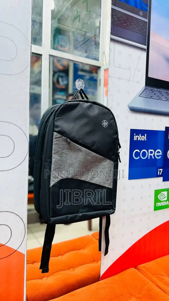 Hp Quality Bag
