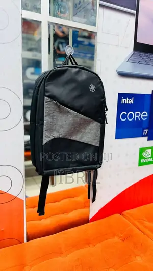 Hp Quality Bag