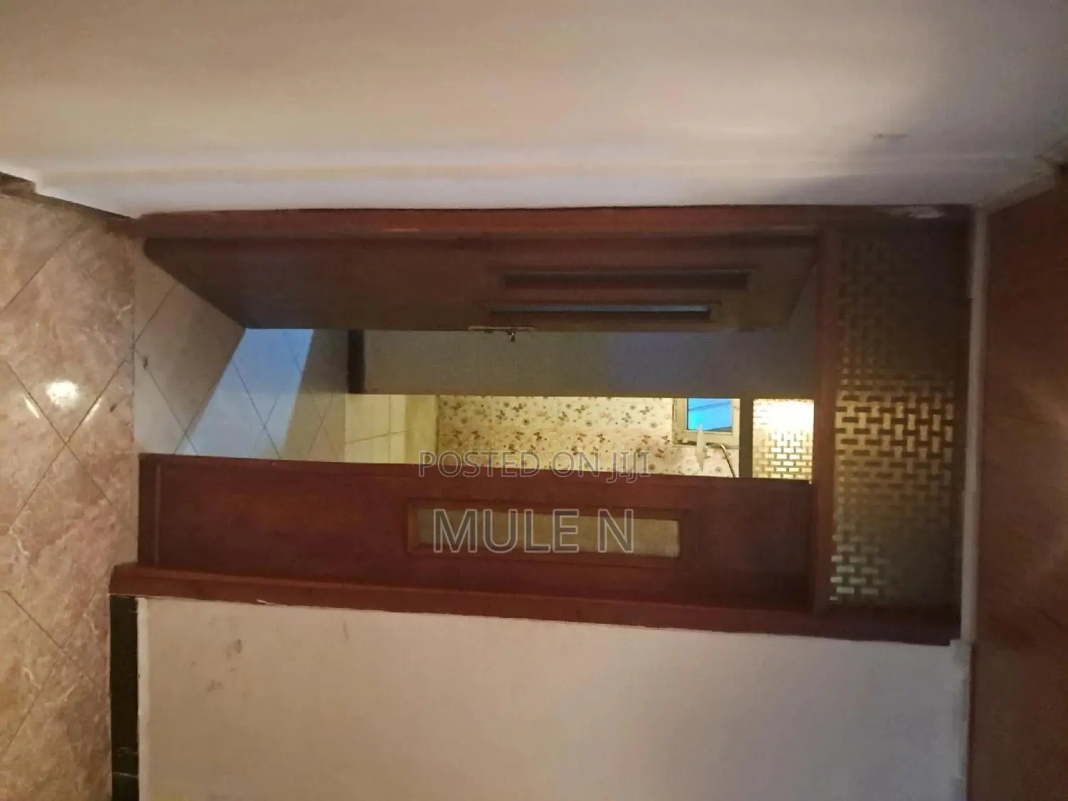Furnished 1bdrm Condo in Abado Condominium, Yeka for sale