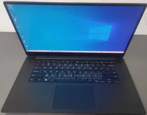 New Laptop Dell XPS 15 32GB Intel Core I7 SSD 512GB