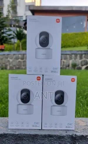 CCTV Securitycamera 360°Rotating C200 Mi 1080 Xiaomi