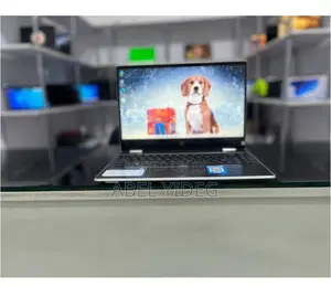New Laptop HP Pavilion 14 8GB Intel Core I5 SSD 256GB