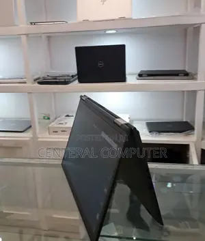 New Laptop Lenovo ThinkPad Yoga 370 16GB Intel Core I7 SSD 512GB