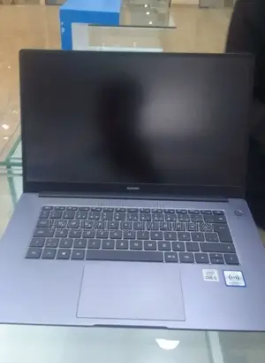 New Laptop Huawei MateBook 13 WRT-W29E 16GB Intel Core I5 SSD 512GB