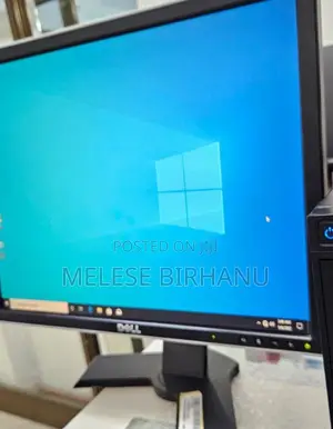 New Dell Optiplex 7010 Tower Plus 4GB Intel Core I5 HDD 500GB