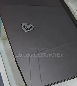 New Laptop MSI GP75 Leopard 16GB AMD Ryzen 5 SSD 1T