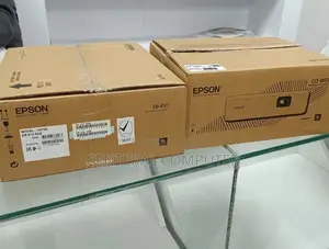 Brand New Epson Projector Coew