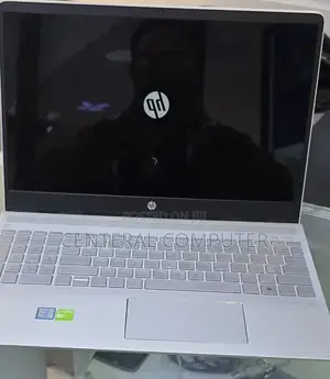 New Laptop HP Pavilion 10 16GB Intel Core i7 SSD 512GB