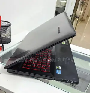 New Laptop Lenovo IdeaPad Z585 8GB Intel Core i7 SSD 512GB