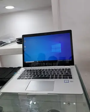 New Laptop HP EliteBook X360 1030 G2 16GB Intel Core I5 SSD 512GB