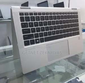 New Laptop HP EliteBook X360 1030 G2 16GB Intel Core I5 SSD 512GB