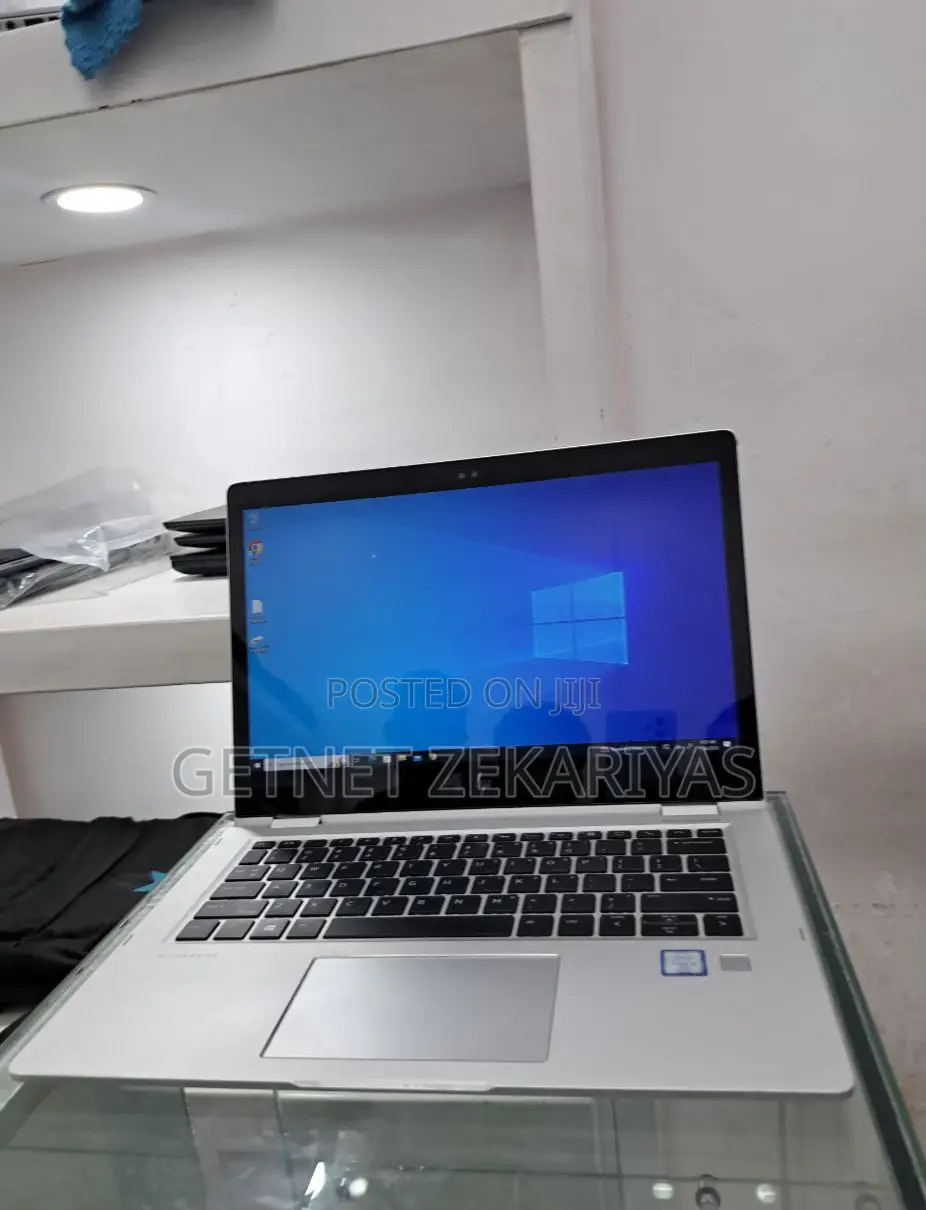 New Laptop HP EliteBook X360 1030 G2 16GB Intel Core I5 SSD 512GB