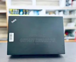 New Laptop Lenovo ThinkPad Yoga 8GB Intel Core I7 SSD 256GB