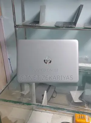 New Laptop HP EliteBook 840 G4 8GB Intel Core I7 SSD 1T