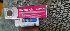 Minoxidile and Derma Roller