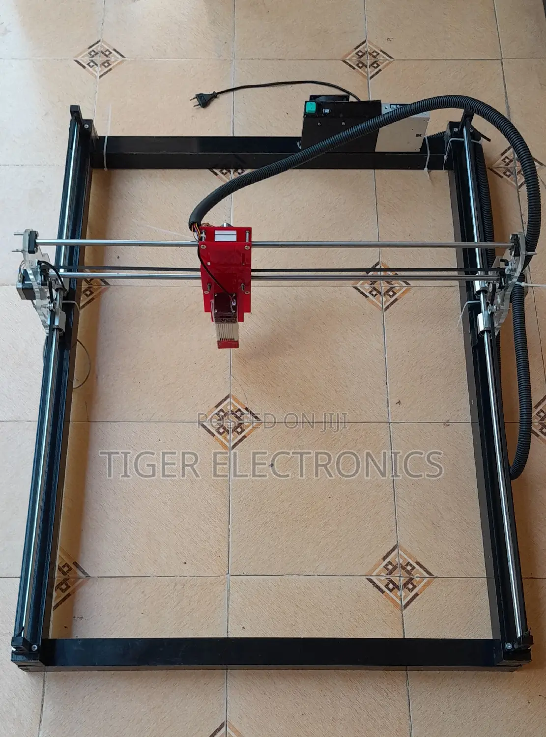 40 Watt Laser Engraver