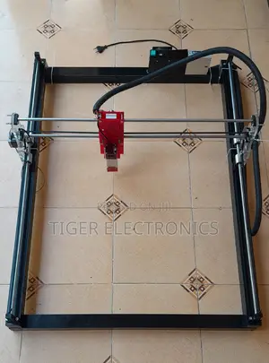 40 Watt Laser Engraver