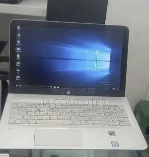 New Laptop HP Envy X360 8GB Intel Core I5 HDD+SSD 1.5T