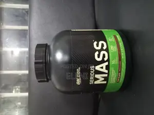 Serious Mass 2.76 Optimum Nutrition