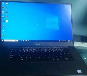 New Laptop Dell XPS 15 16GB Intel Core I5 SSD 512GB
