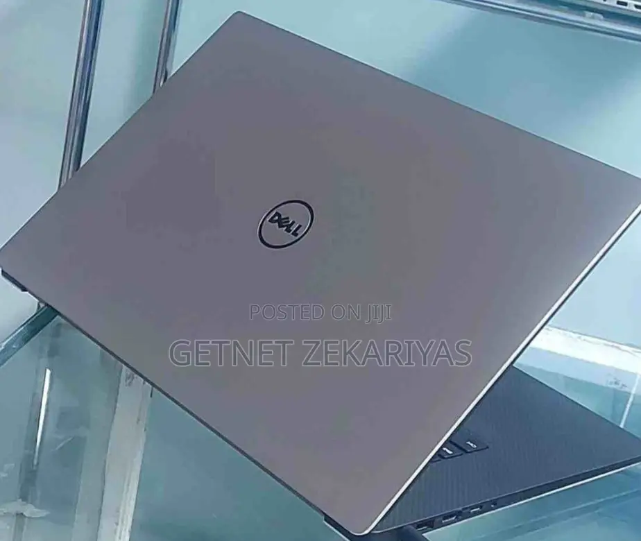 New Laptop Dell XPS 15 16GB Intel Core I5 SSD 512GB