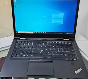 New Laptop Lenovo ThinkPad X1 Carbon 8GB Intel Core I5 SSD 512GB