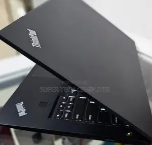 New Laptop Lenovo ThinkPad X1 Carbon 8GB Intel Core I5 SSD 512GB
