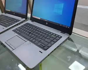 New Laptop HP EliteBook 840 4GB Intel Core I5 HDD 500GB